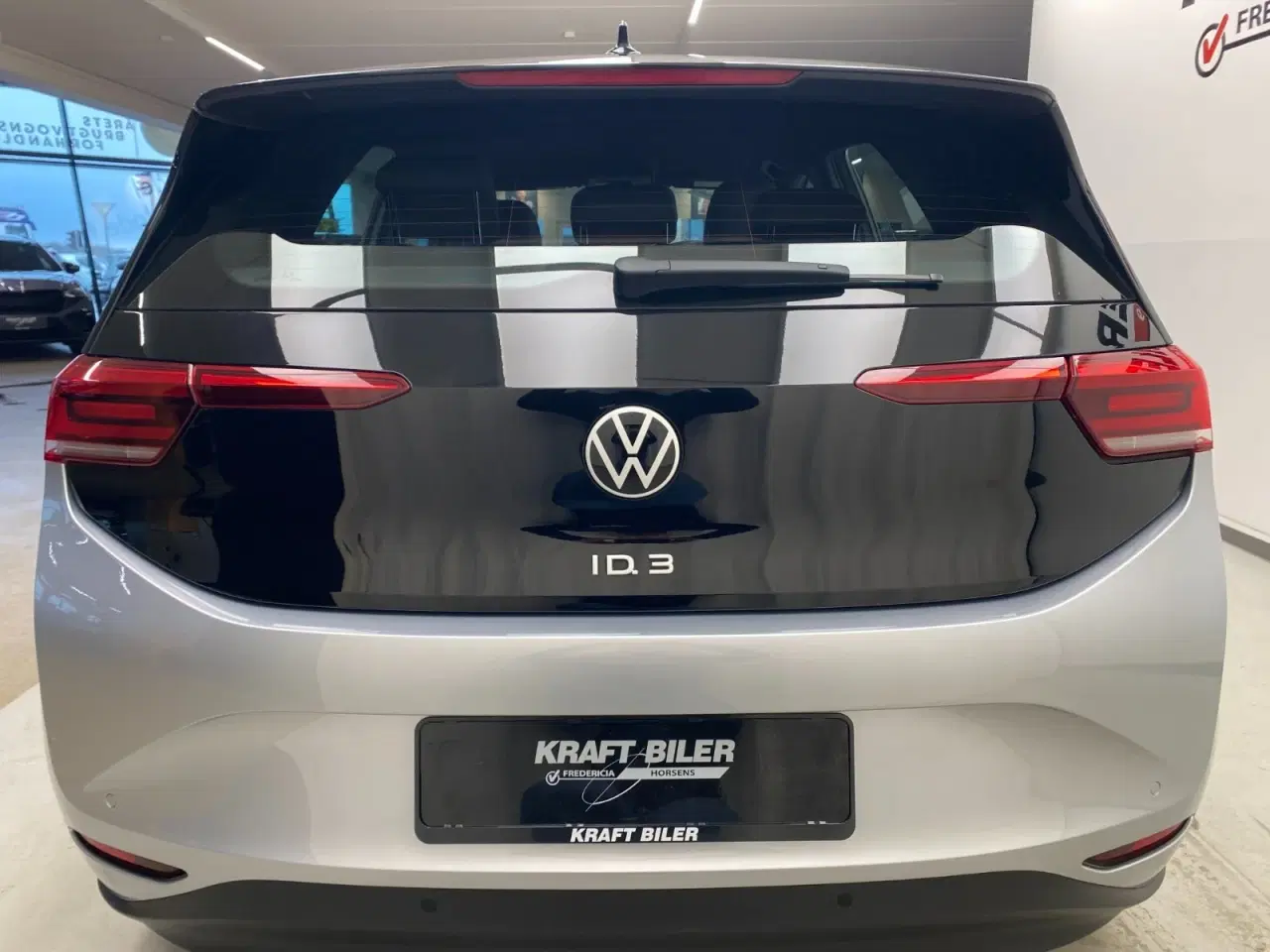 Billede 4 - VW ID.3 58 Pro Performance Life