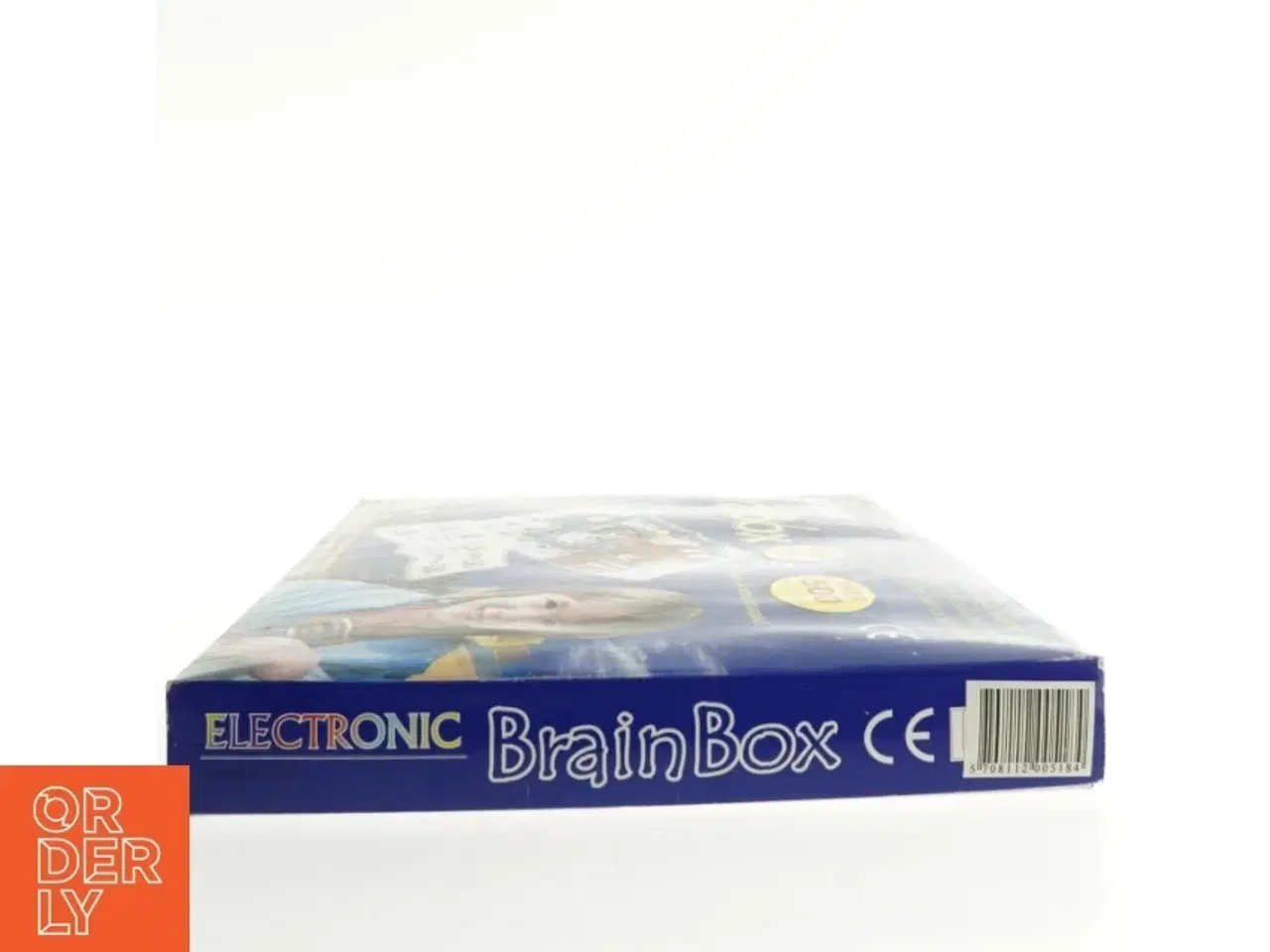 Billede 2 - Brainbox fra Electronic (med lyd modul)