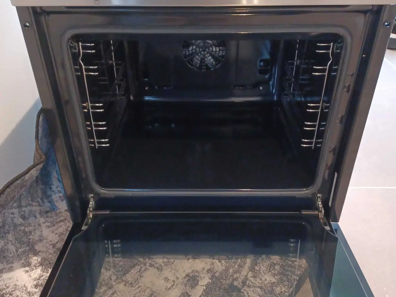 Billede 1 - Fejlkøb