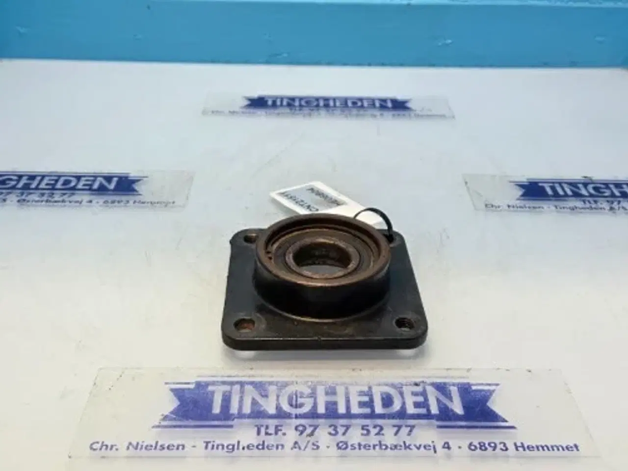 Billede 1 - New Holland CR9.90 Lejehus 84288634