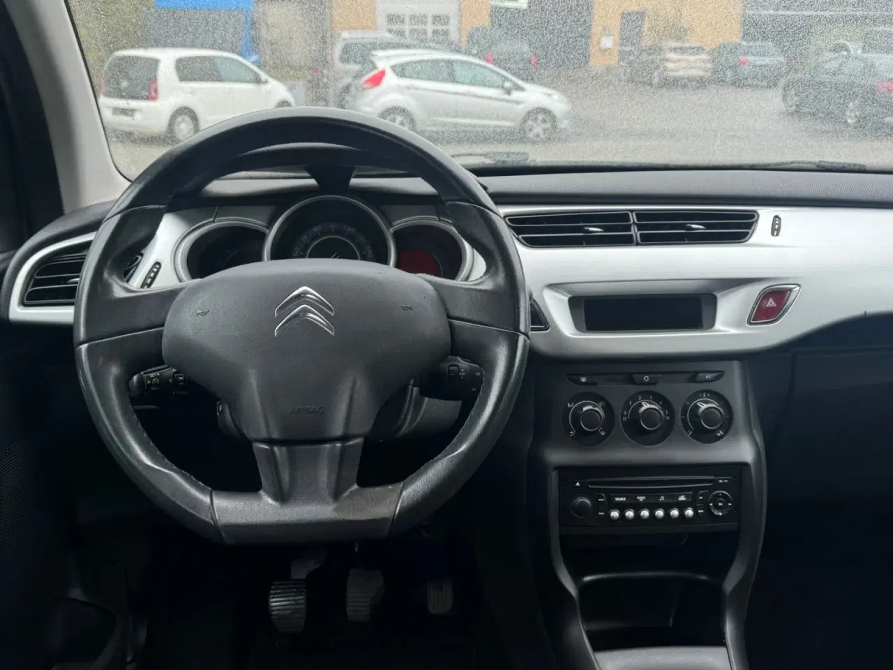 Billede 10 - Citroën C3 1,4 HDi Seduction