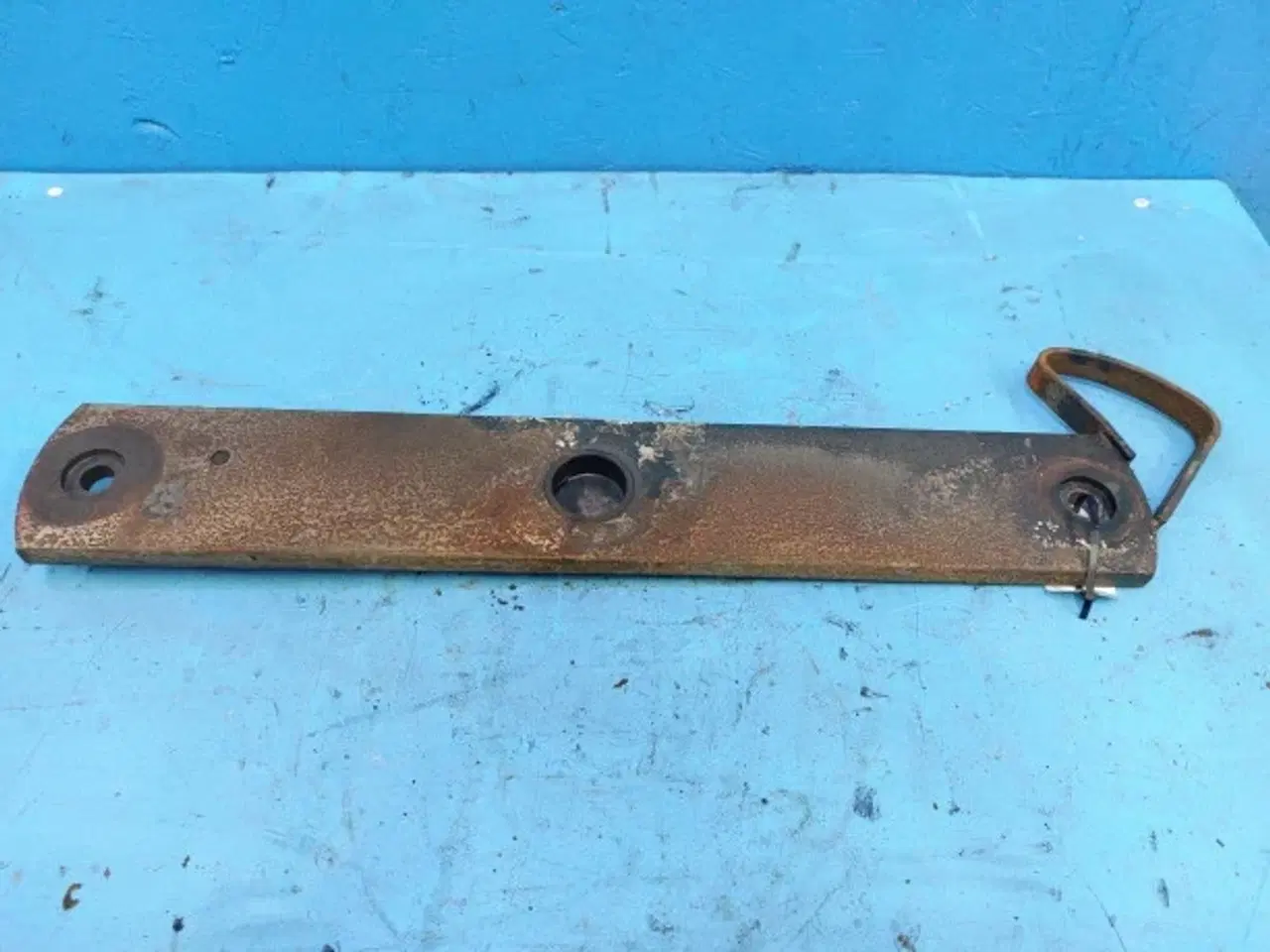 Billede 7 - Case 580 SLE Plejlstang 221505A1