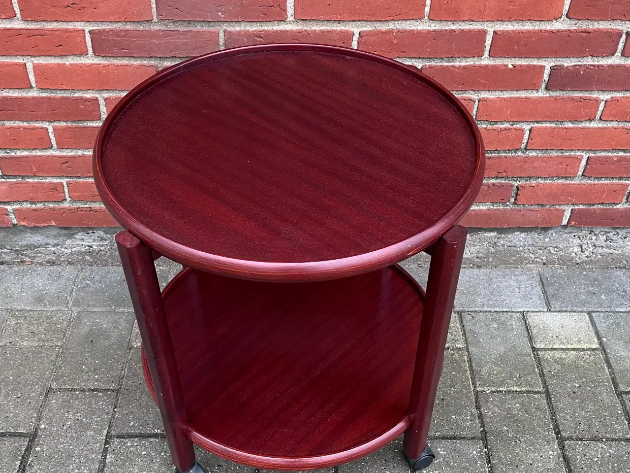 Billede 2 - Hudson bakkebord