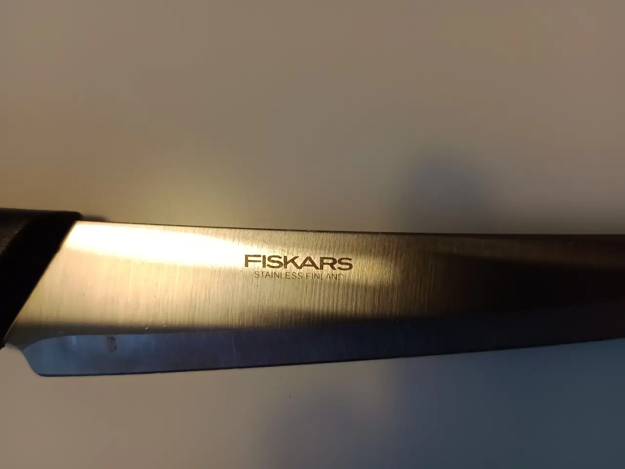 Billede 2 - 5 Fiskars knive kun 50 kr.