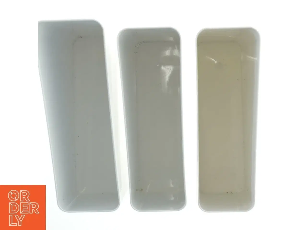 Billede 3 - dokument holdere fra IKEA (str. 25 cm. 3 styk)