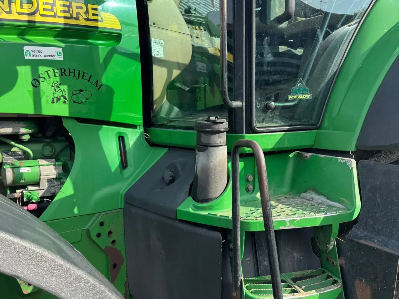 Billede 19 - John Deere 7920