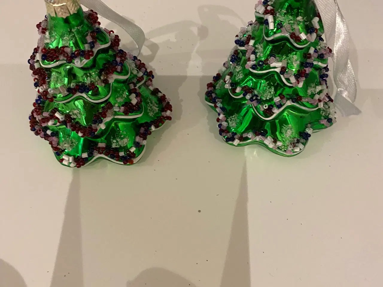 Billede 2 - 2x2 juletræer