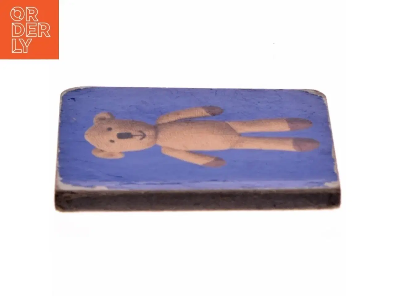 Billede 2 - Ukendt titel (Bog)