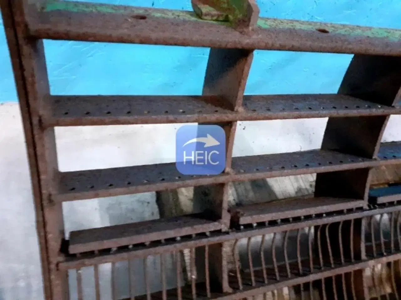 Billede 10 - John Deere 2054 Bro AZ50720