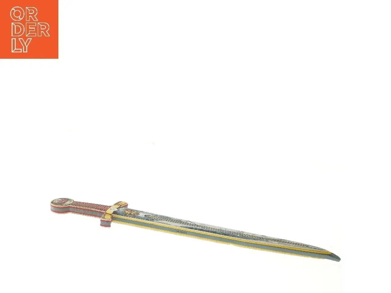 Billede 3 - Legetøjssværd  (str. 57 cm)