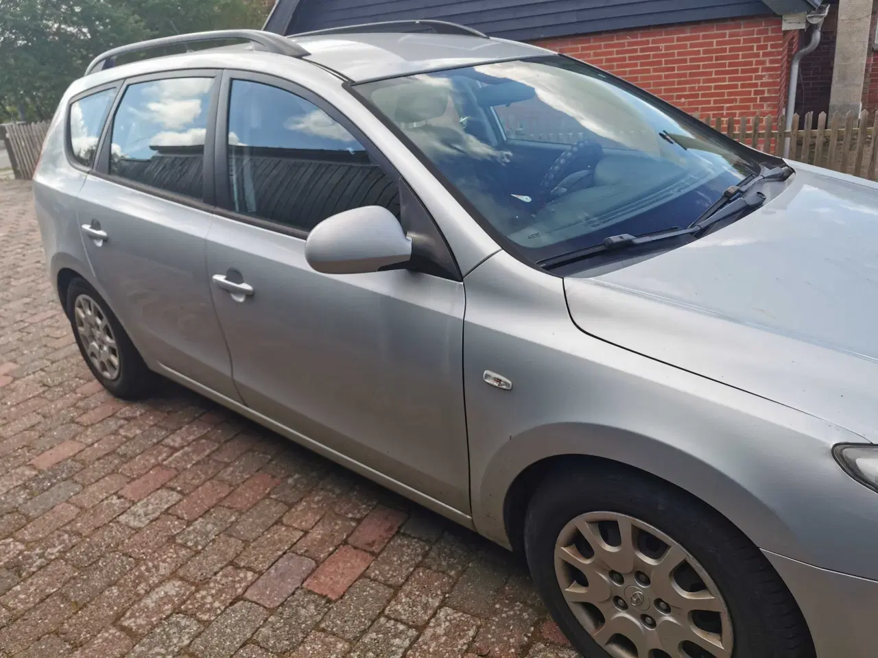 Billede 3 - Hyundai i 30 