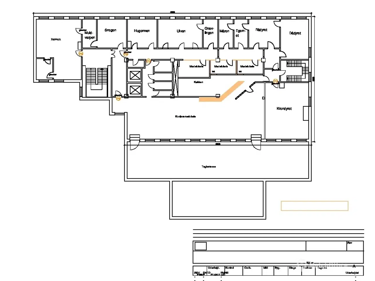 Billede 17 - CPH:OFFICE Co-working Space