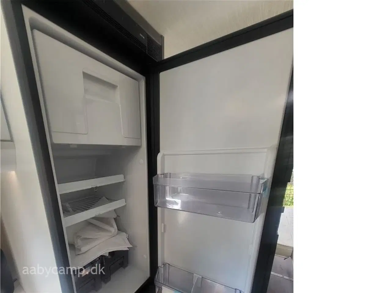 Billede 8 - 2026 - Benimar Benivan 160   Benivan Plus topudstyret 6,40 VAN