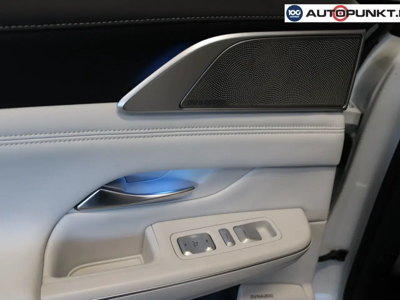 Billede 19 - Xpeng G9  Standard Range