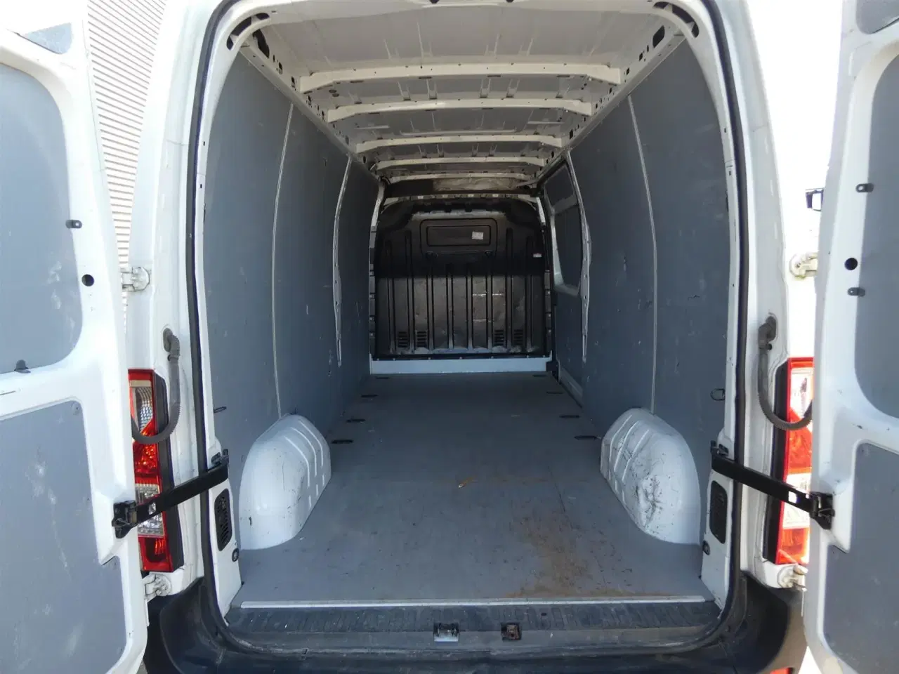 Billede 8 - Opel Movano L3H2 2,3 CDTI 130HK Van 6g