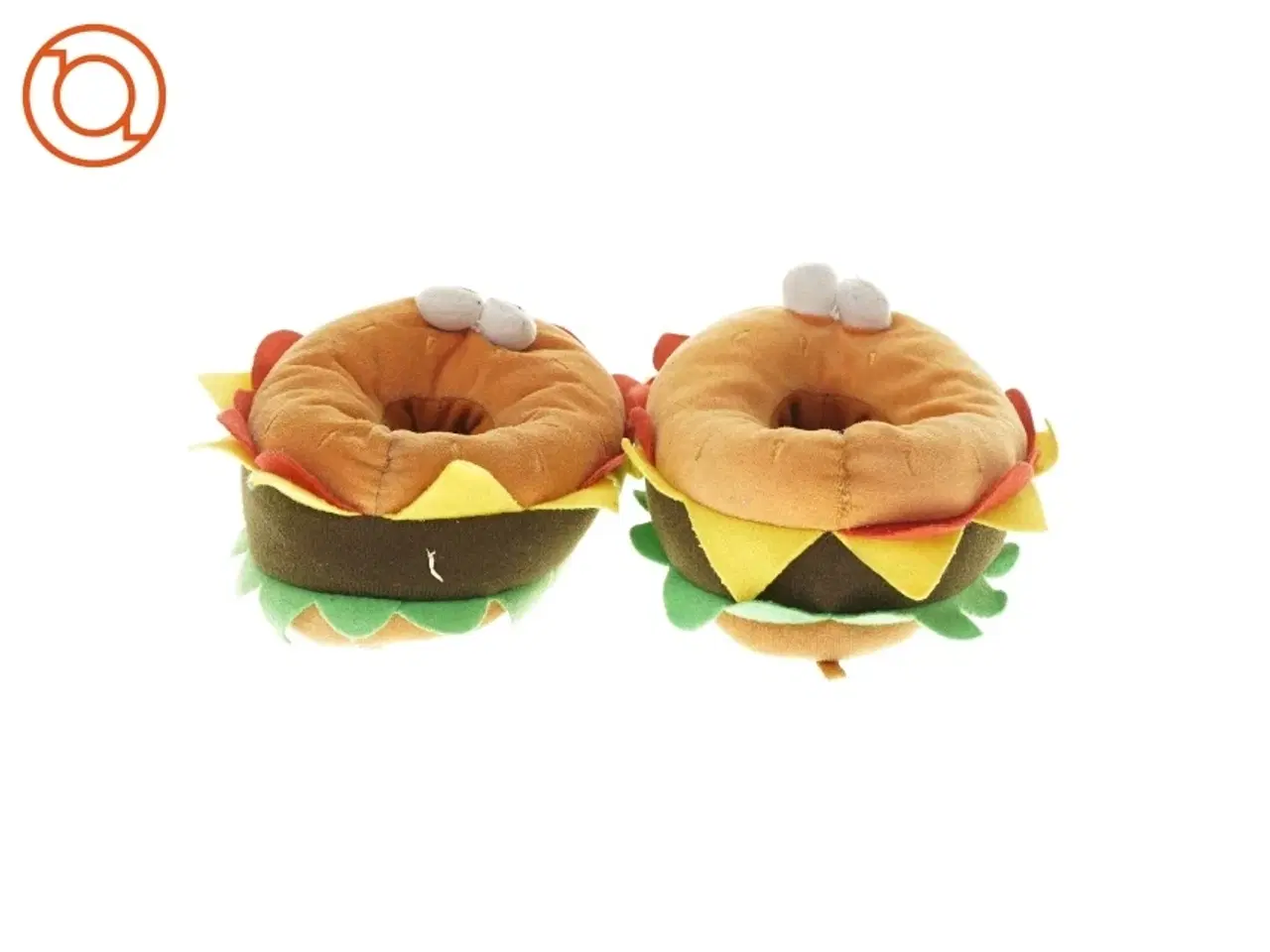 Billede 3 - Burger sutsko fra H&M