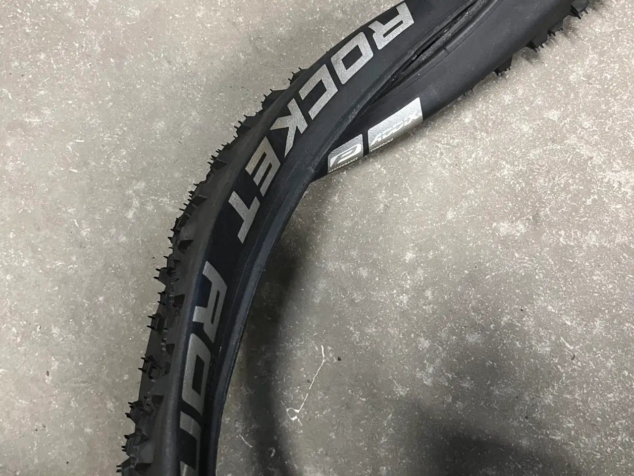 Billede 1 - Schwalbe Rocket Ron - 29x2.25