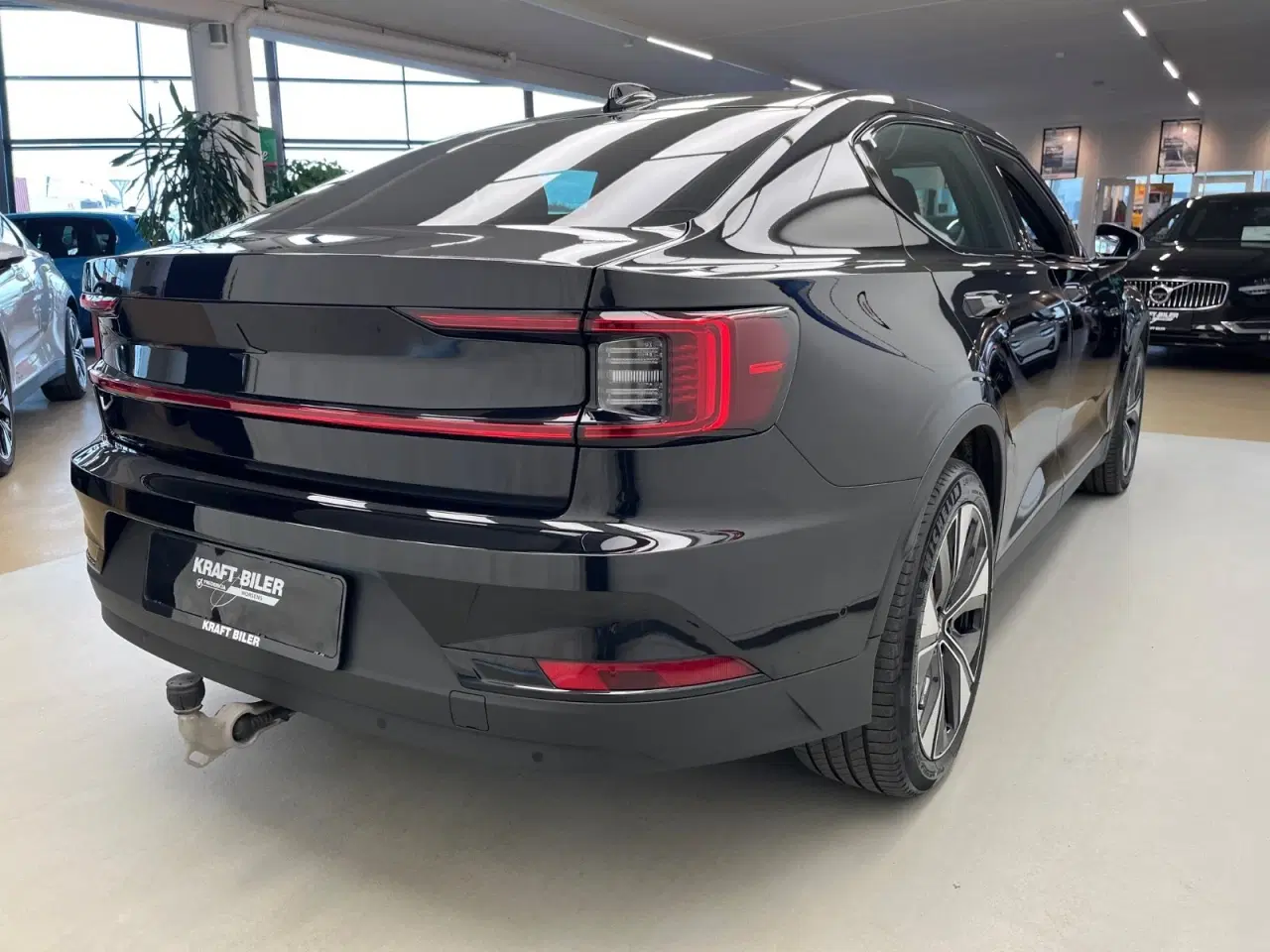 Billede 6 - Polestar 2  Long Range AWD