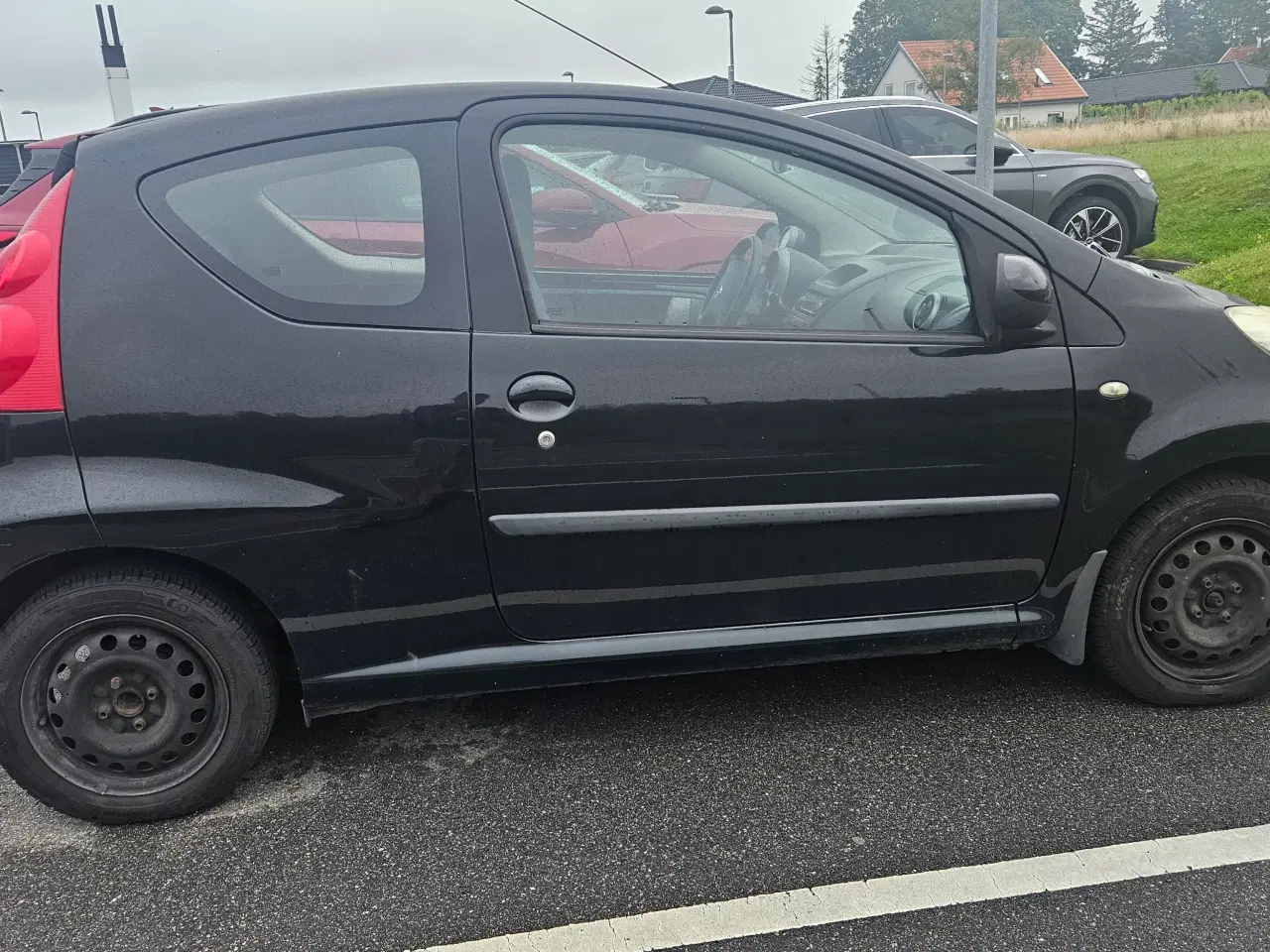Billede 4 - Peugeot 107