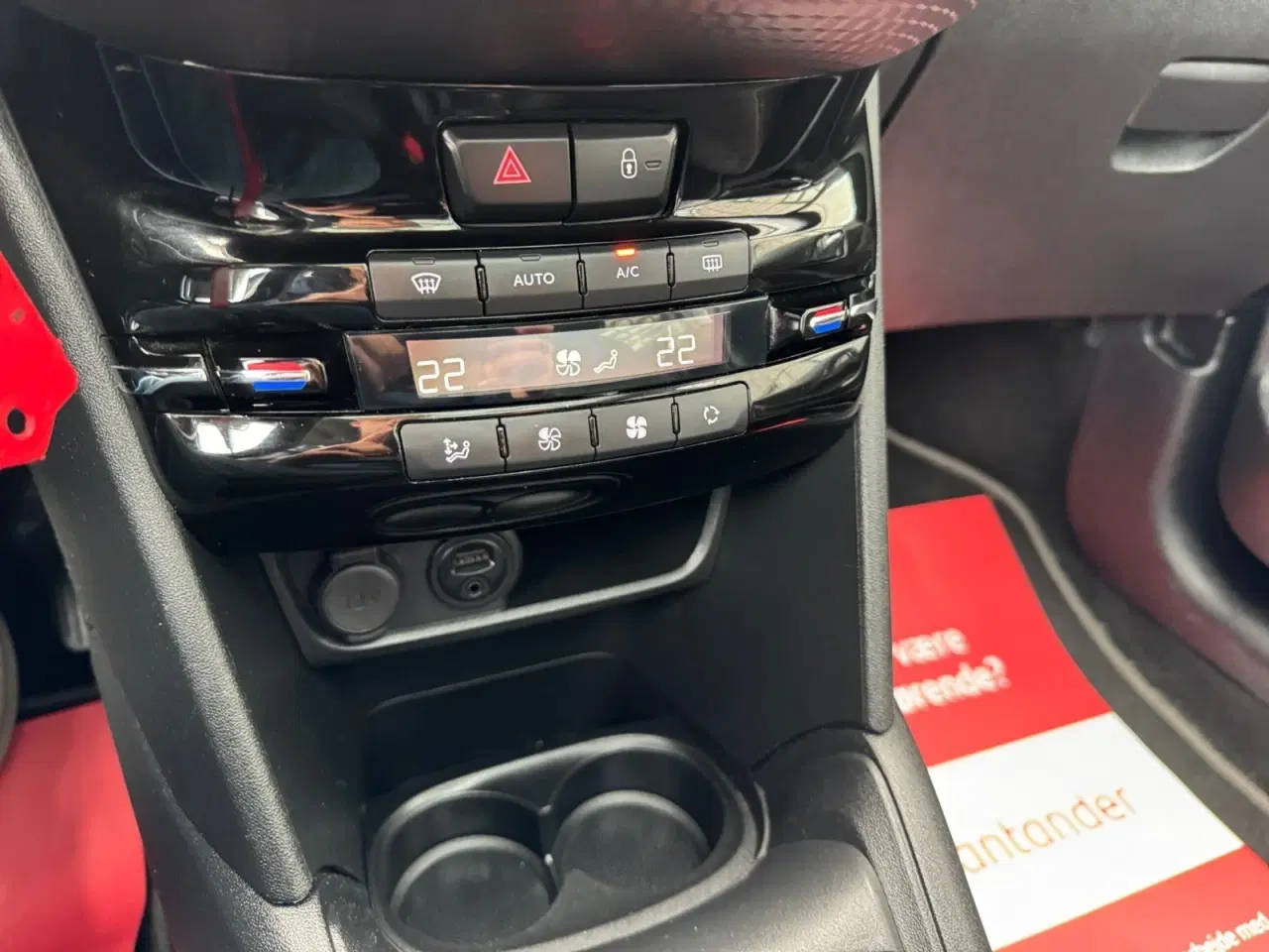 Billede 11 - Peugeot 208 1,6 BlueHDi 100 Allure Sky