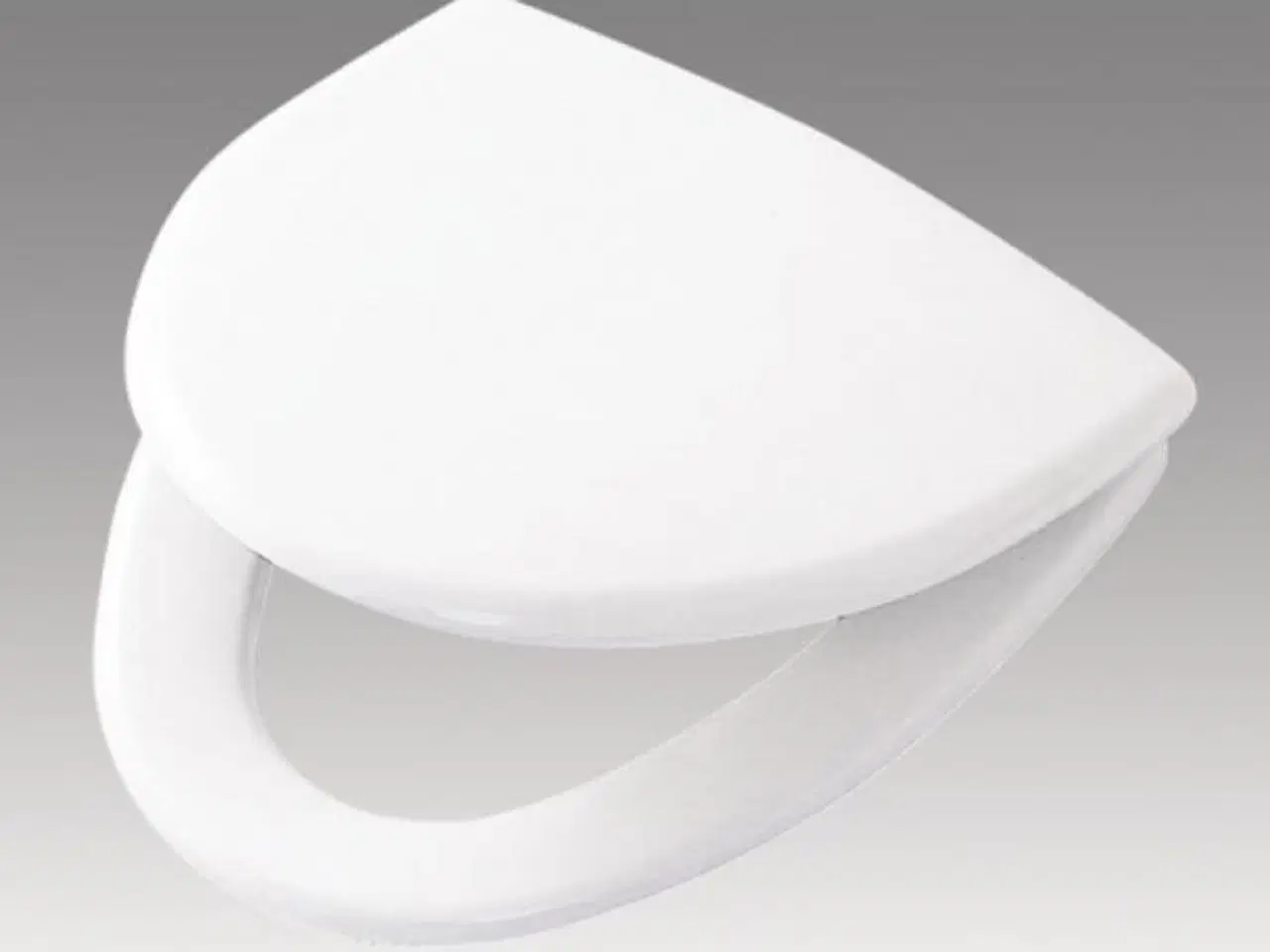 Billede 1 - Ifø Cera toiletsæde