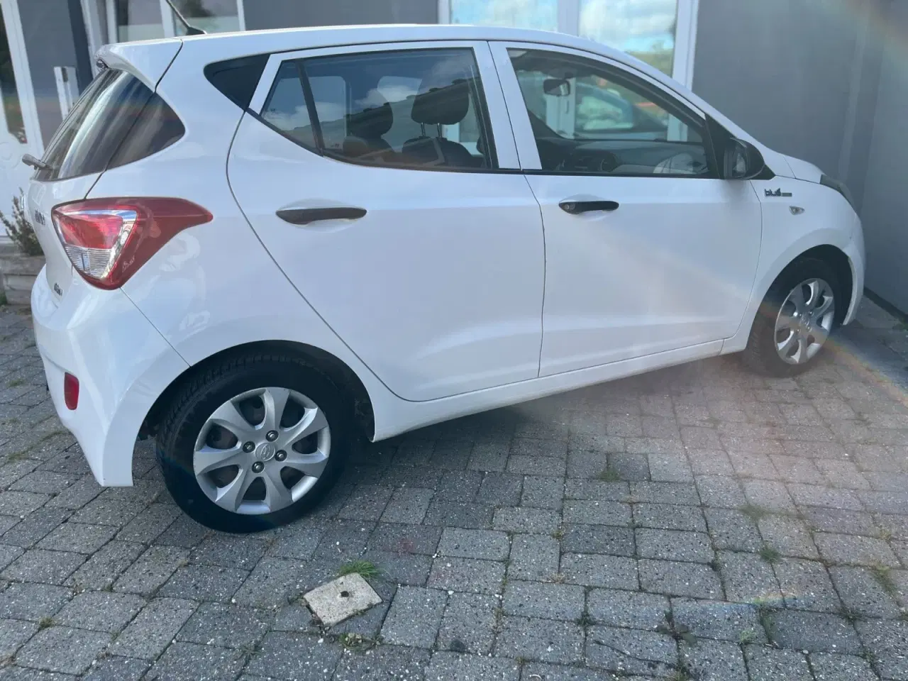 Billede 4 - Hyundai i10 1,0 Access ECO