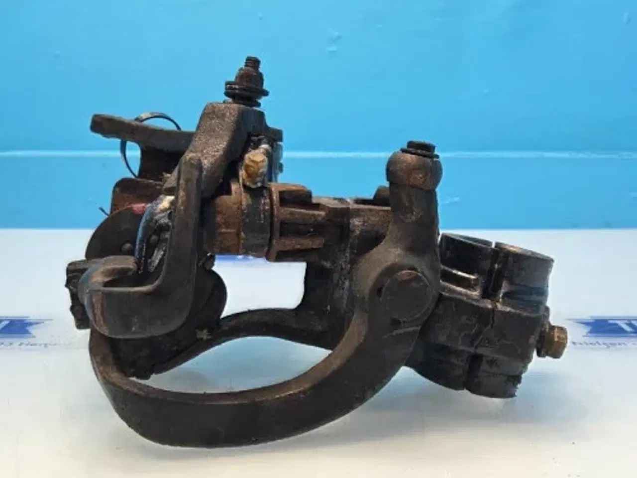 Billede 4 - New Holland BB920 Bindeapparat 86507980 