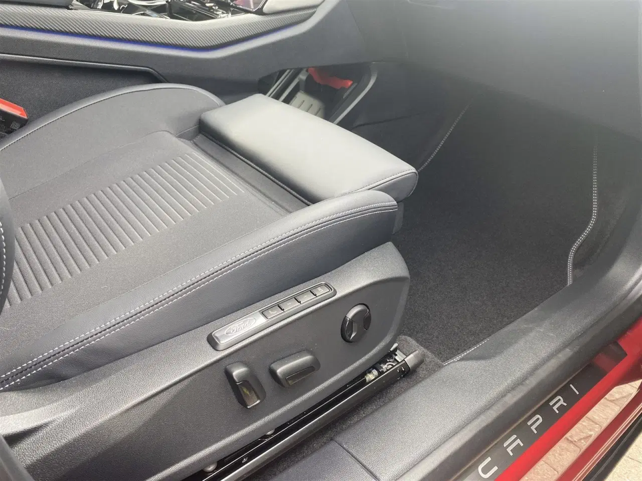 Billede 8 - Ford Capri 82 Premium Extended Range
