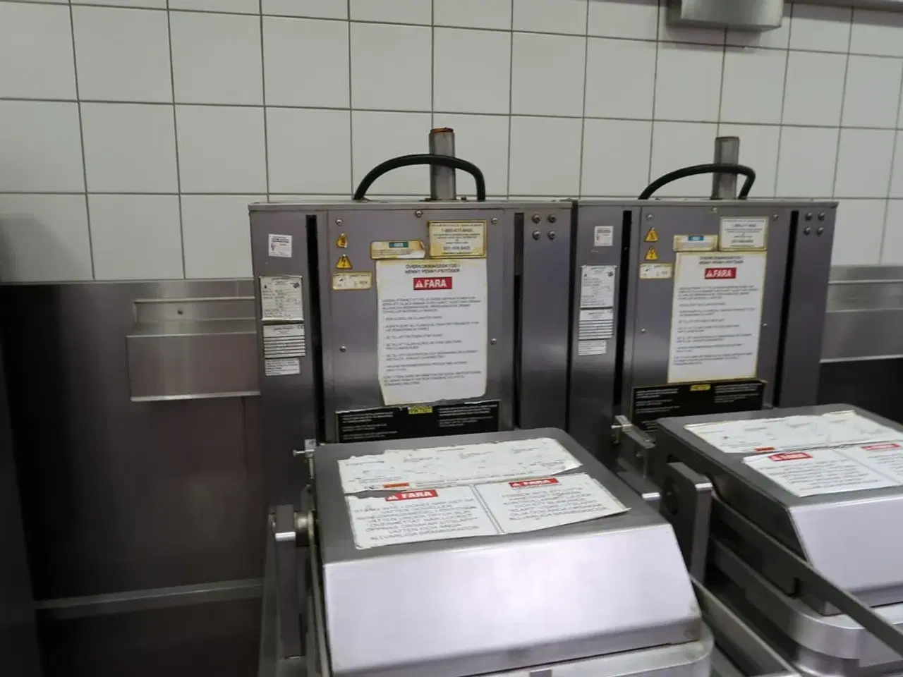 Billede 5 - Friture HENNY PENNY PXE-100