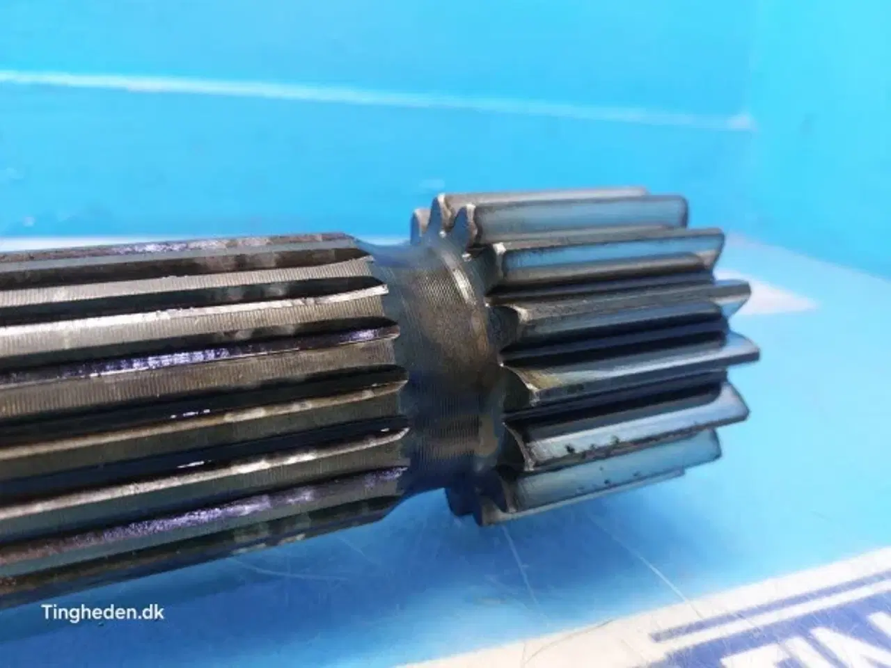 Billede 4 - Ford 4600 Stikaksel C5NN4049B