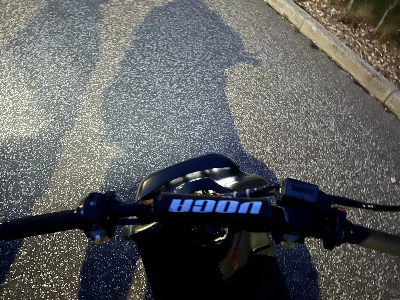 Billede 6 - Pgo hot 50