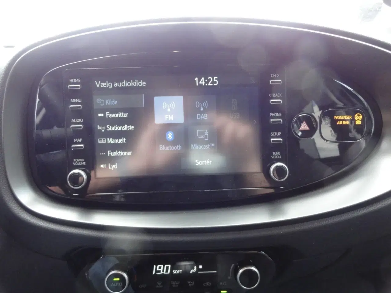 Billede 14 - Toyota Aygo X 1,0 Air Envy