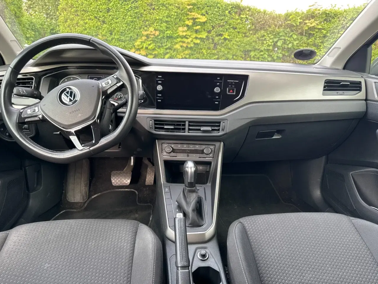 Billede 7 - VW Polo 1,0 TSi 95 Comfortline DSG