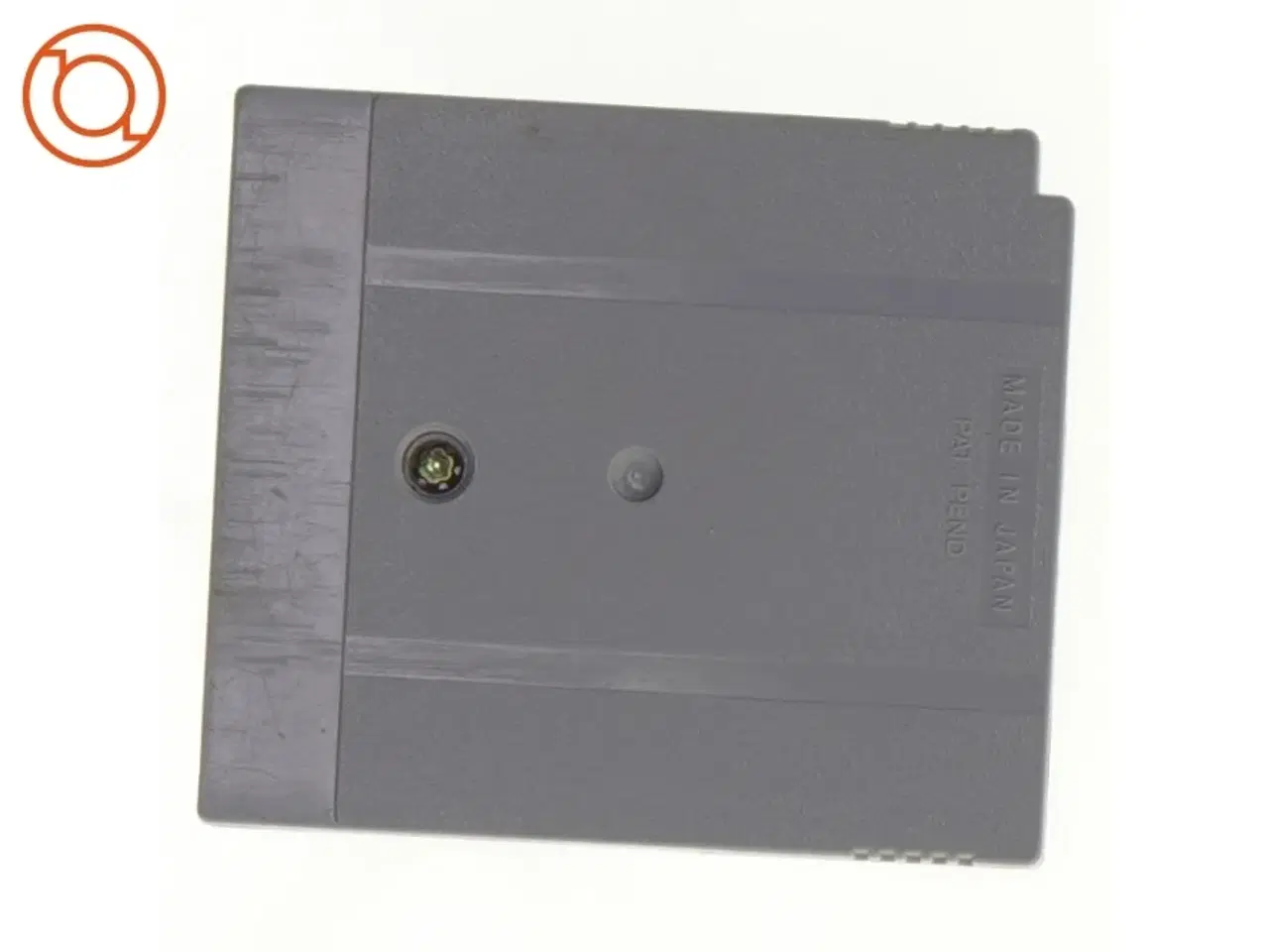 Billede 5 - Mario Yoshi fra Nintendo (str. 6 cm)