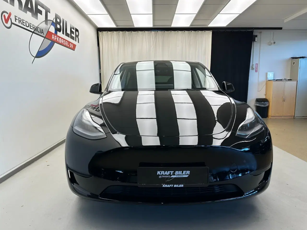 Billede 7 - Tesla Model Y RWD