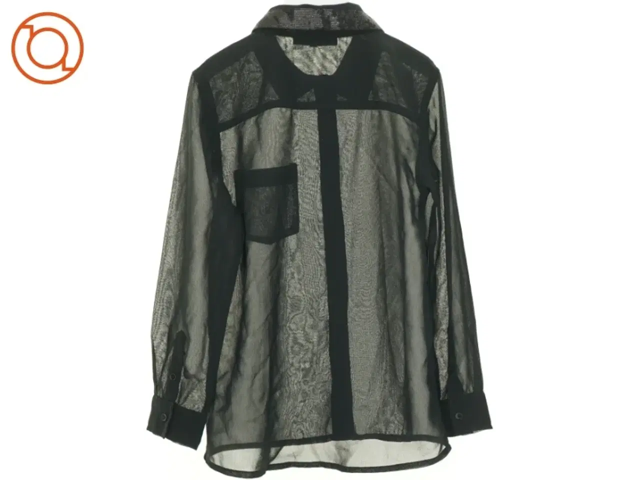 Billede 2 - Skjorte fra D-XEL (str. 140 cm)