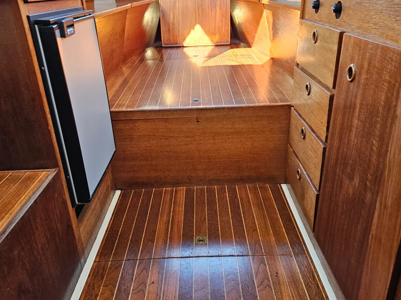 Billede 7 - LM 24 motorsejler