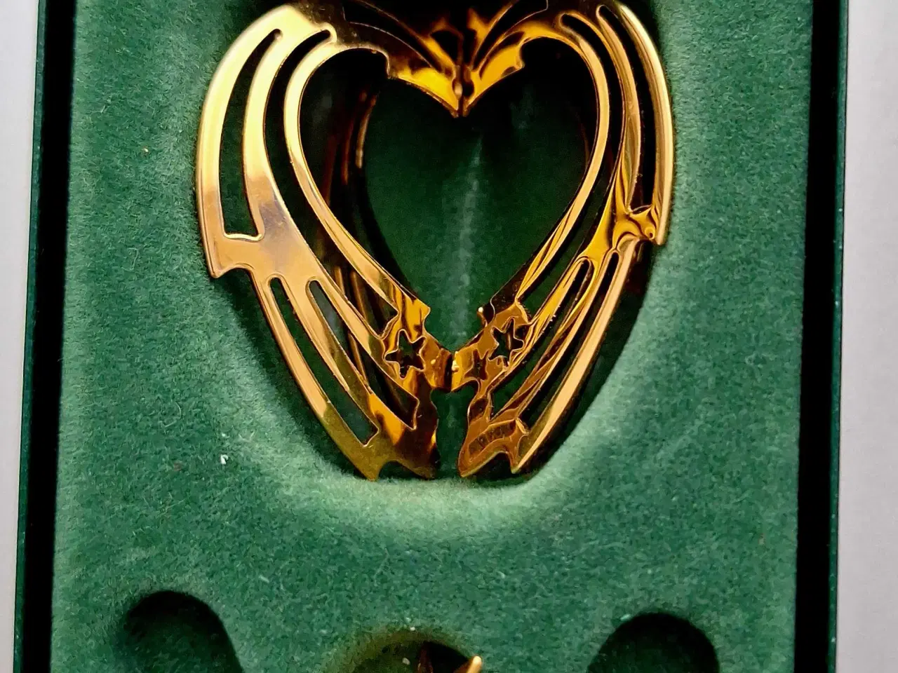 Billede 8 - Julepynt Georg Jensen Royal Copenhagen Jette Froli