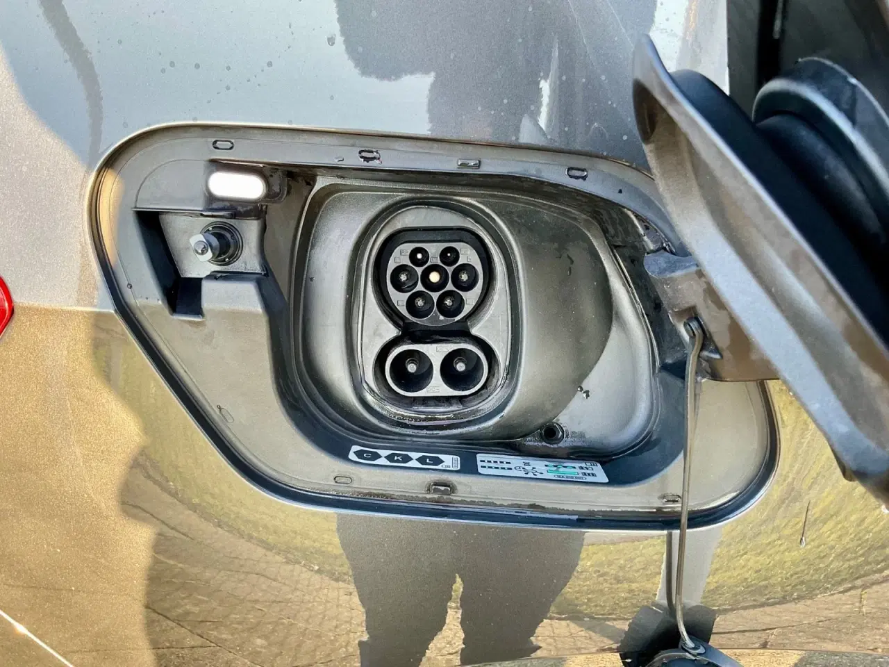 Billede 15 - Cupra Born 58 High