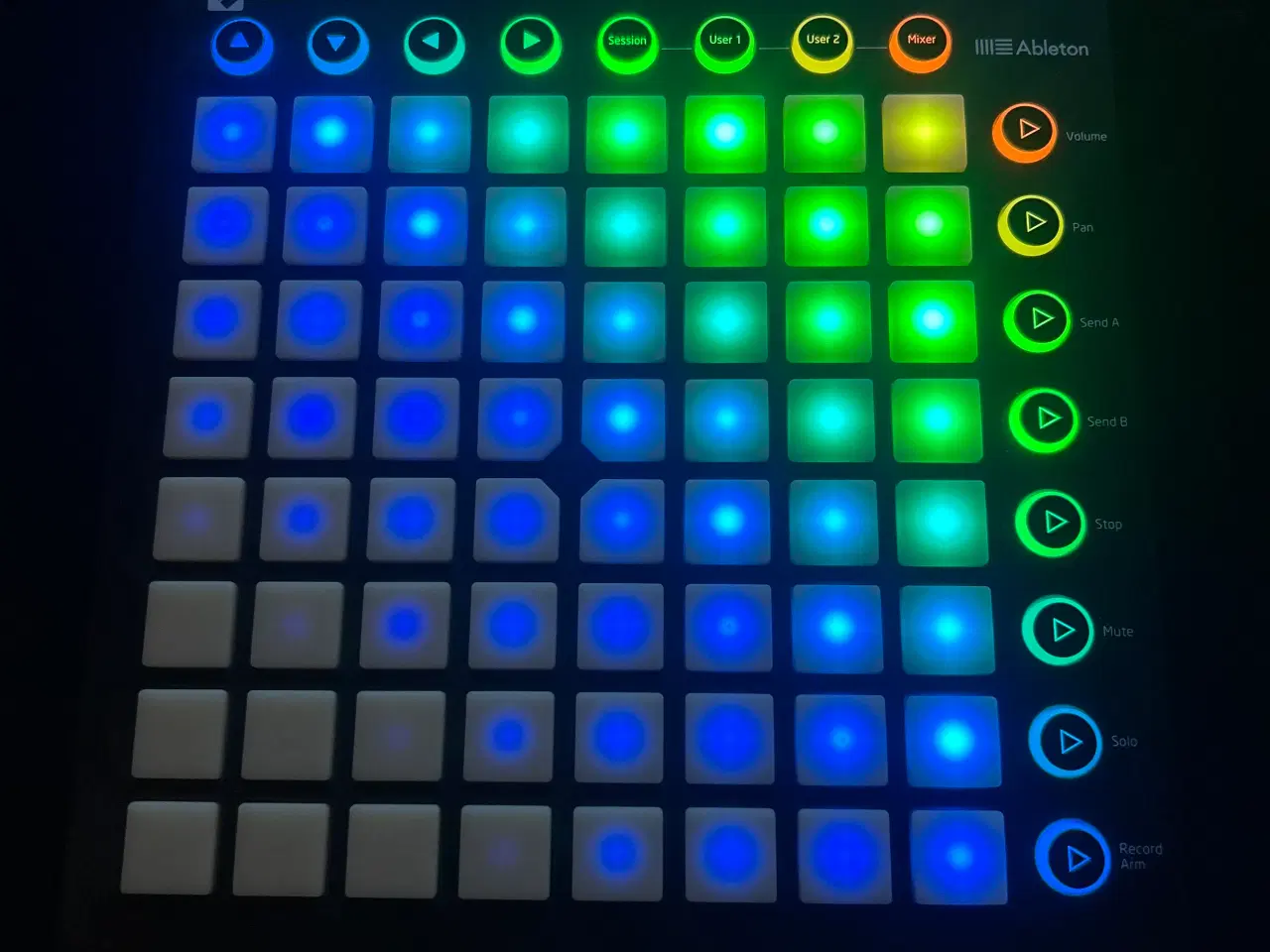 Billede 1 - Novation Launchpad mk2