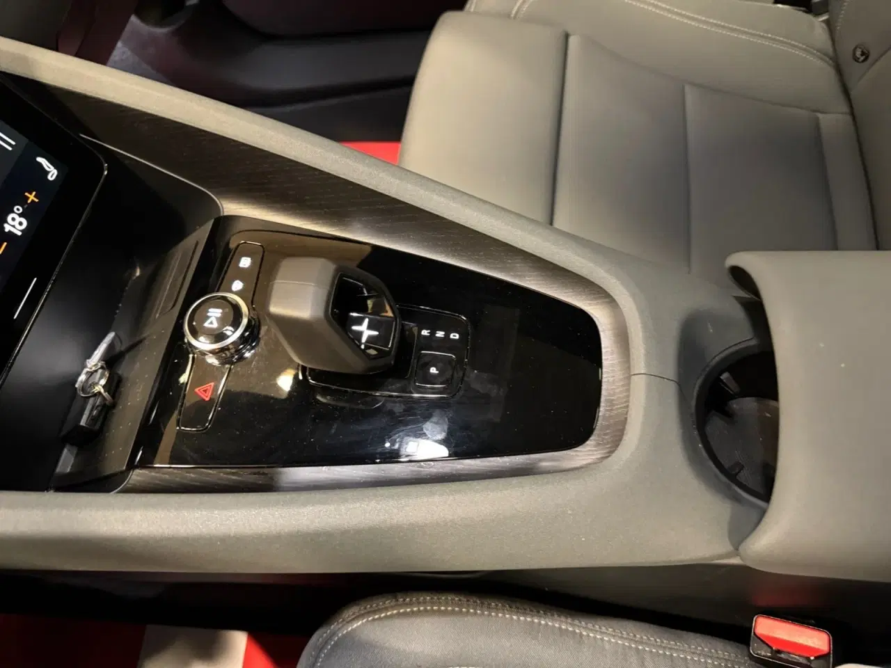 Billede 12 - Polestar 2  Long Range AWD