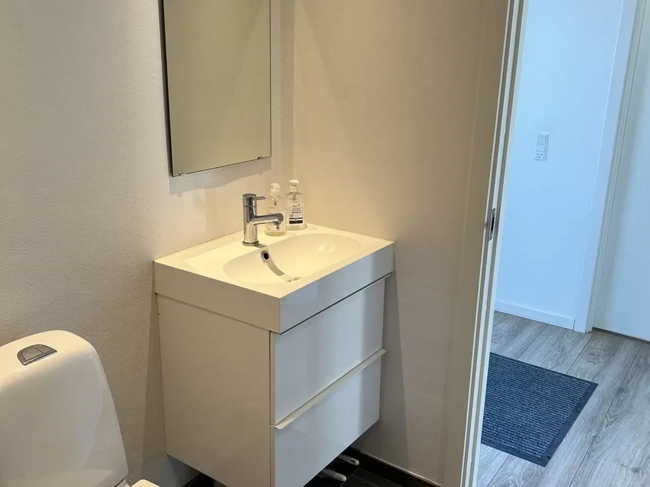 Billede 6 - Selvstændigt kontor med 3 pladser og 2 p-pladser