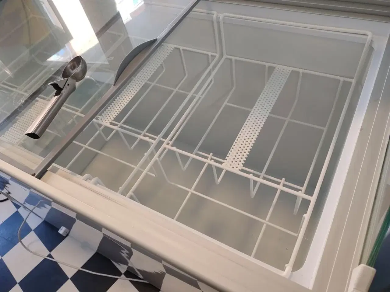 Billede 3 - Isboks TEFCOLD