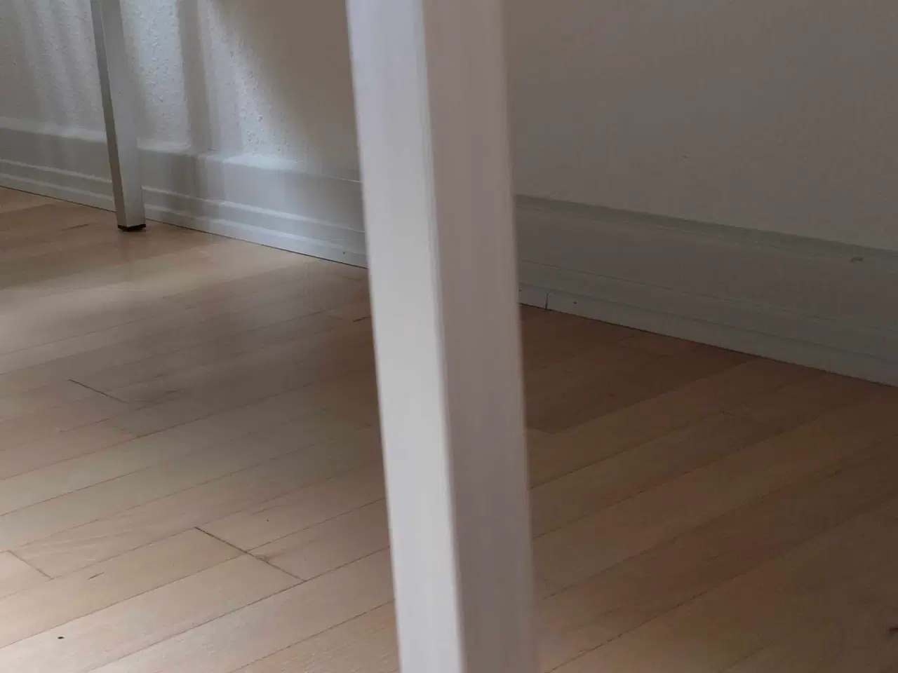 Billede 10 - Sofabord i glas 