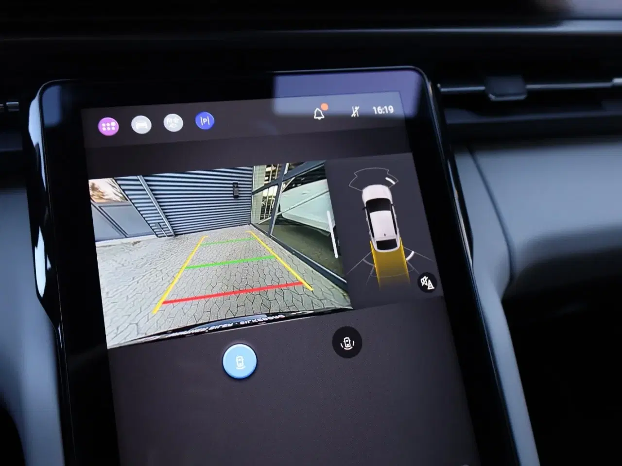 Billede 5 - Ford Capri 77 Select Extended Range