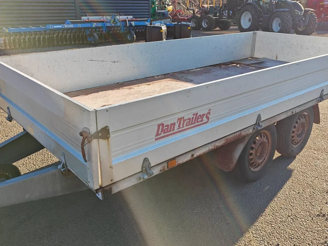 Billede 4 - Variant 2006 B ALU Afhentningstilbud