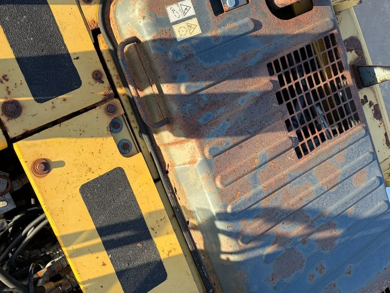 Billede 12 - Komatsu PC130-7k