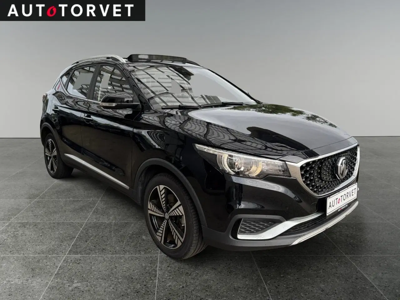 Billede 2 - MG ZS  EV Luxury