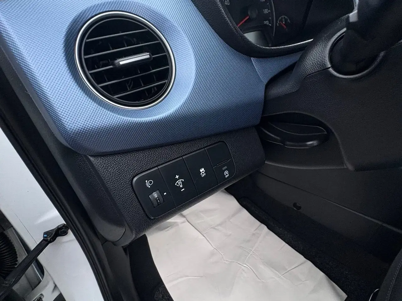 Billede 14 - Hyundai i10 1,0 Go Air