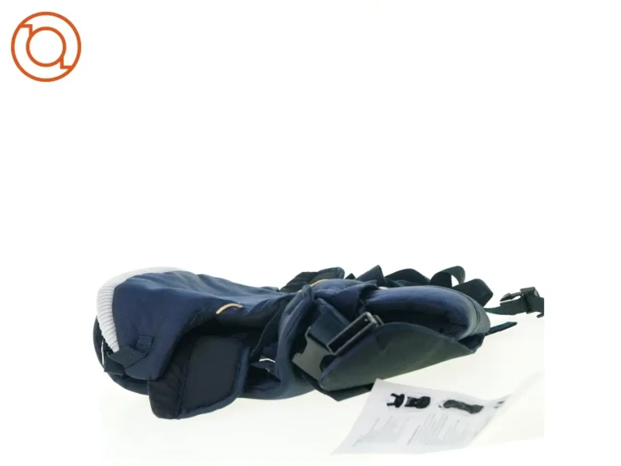 Billede 6 - Bæresele fra I´coo (str. 43 x 40 cm)